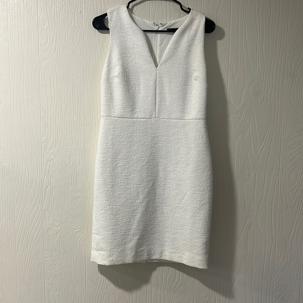 Beautiful Ann Taylor dress, worn once.